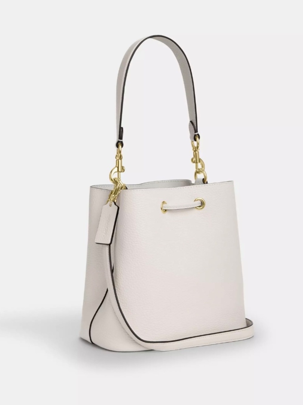 Rowan Bucket Bag - Picture 4 of 13